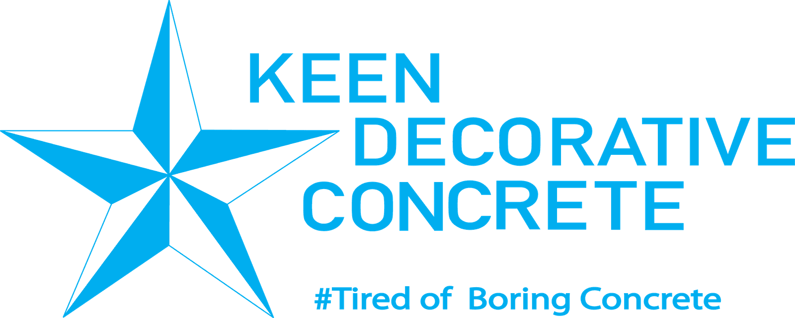Keen Decorative Concrete — Corpus Christi, Coastal Bend