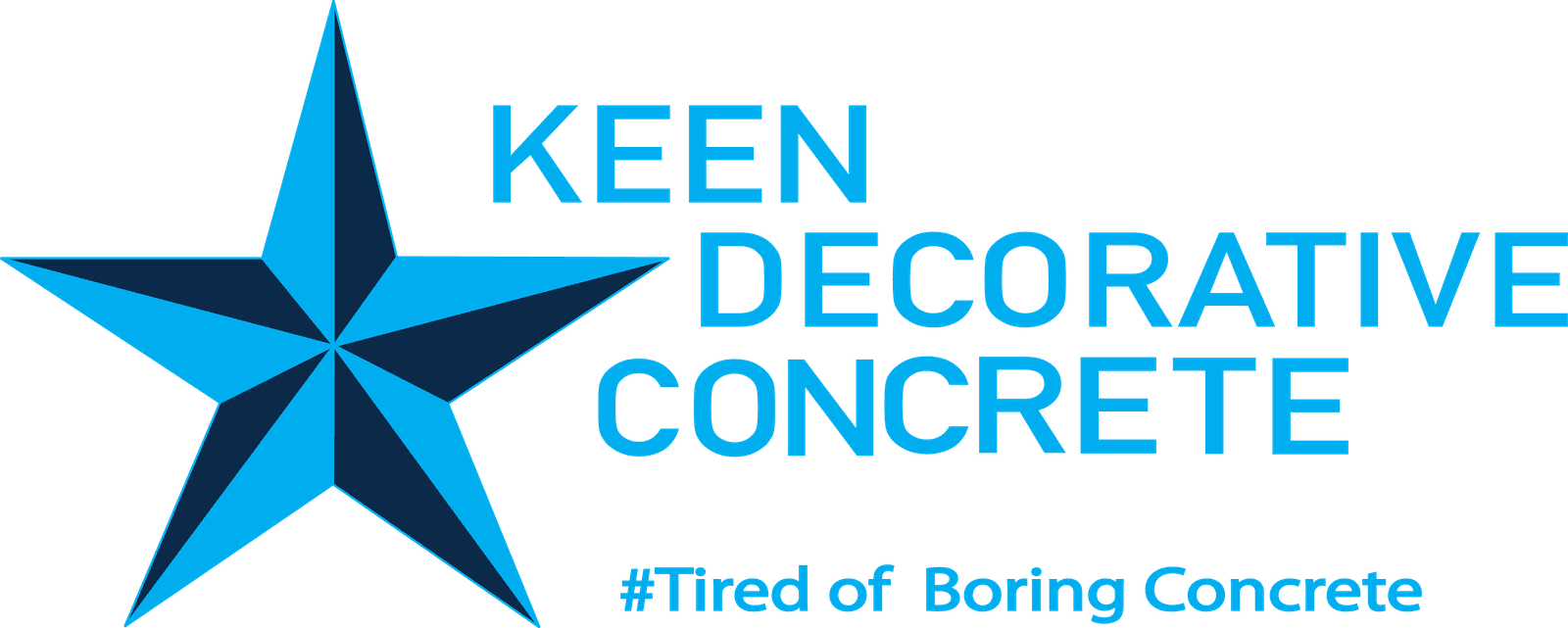 Keen Decorative Concrete — Corpus Christi, Coastal Bend